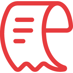 Zoho Expense Tracker