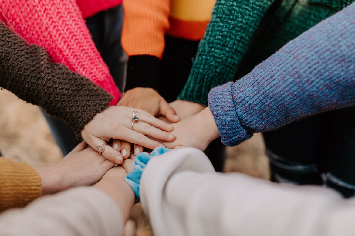 Team collaboration